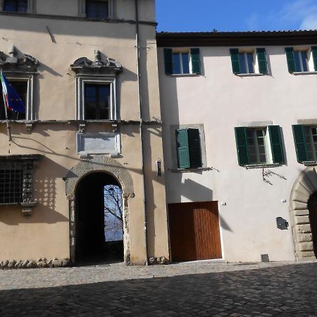 L'Androne B&B San Leo Exterior photo