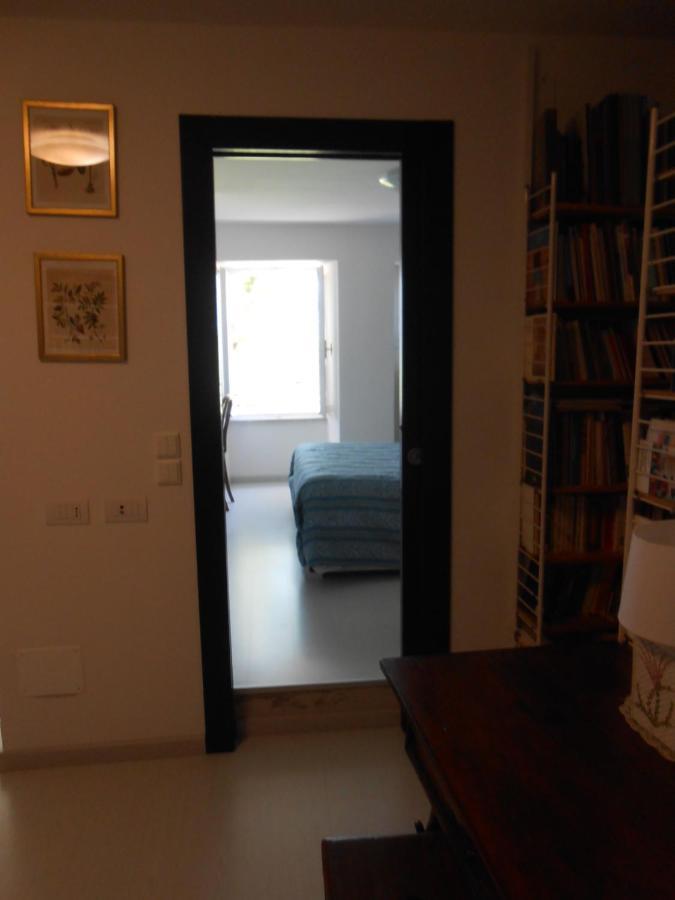 L'Androne B&B San Leo Exterior photo
