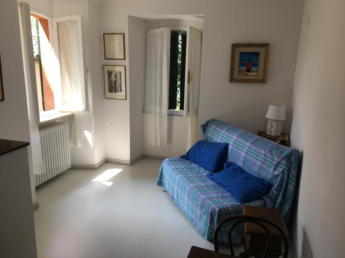 L'Androne B&B San Leo Exterior photo